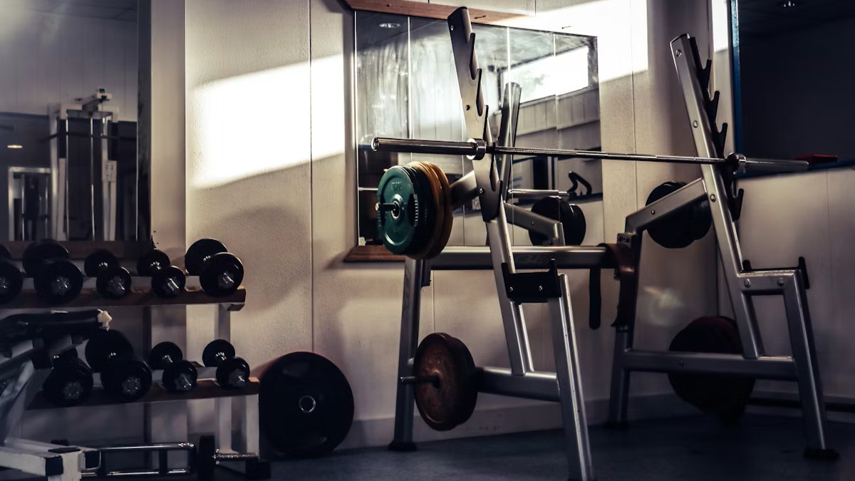 Фитнес теряет форму: в Петербурге прогнозируют волну закрытий спортивных студий