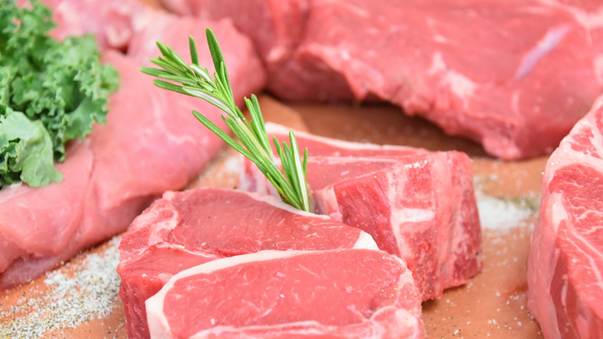 Экспорт мяса из России в 2025 году впервые превысил 2 млрд долларов