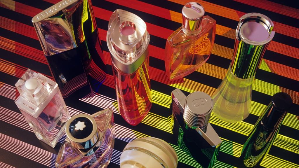 Chanel подал заявку на регистрацию товарного знака для косметической продукции