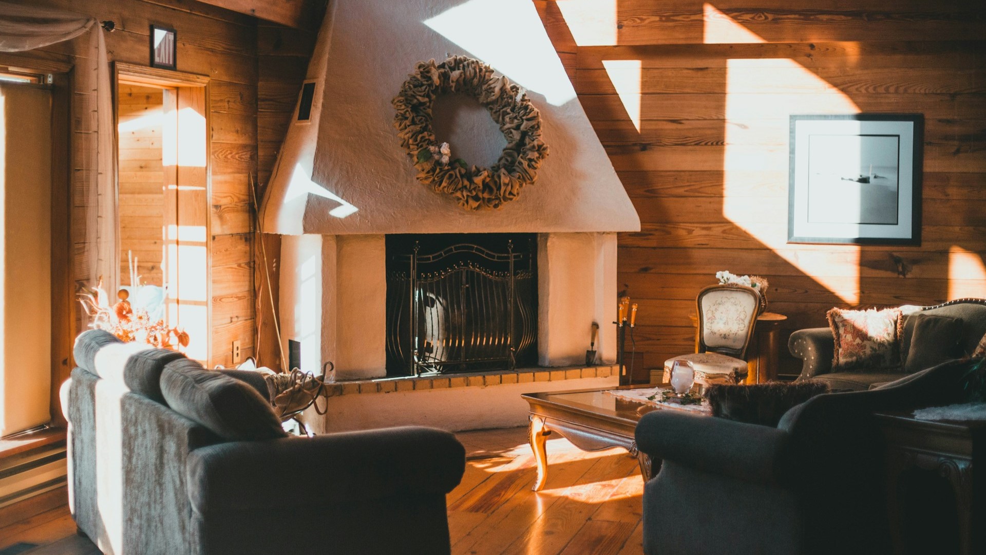 В Ленобласти в январе россияне забронировали на 36% больше загородного жилья