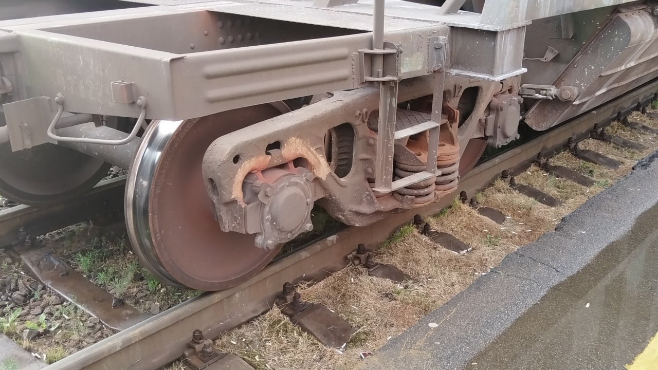 В обновление ОЖД инвестировали более 17 млрд рублей в 2025 году