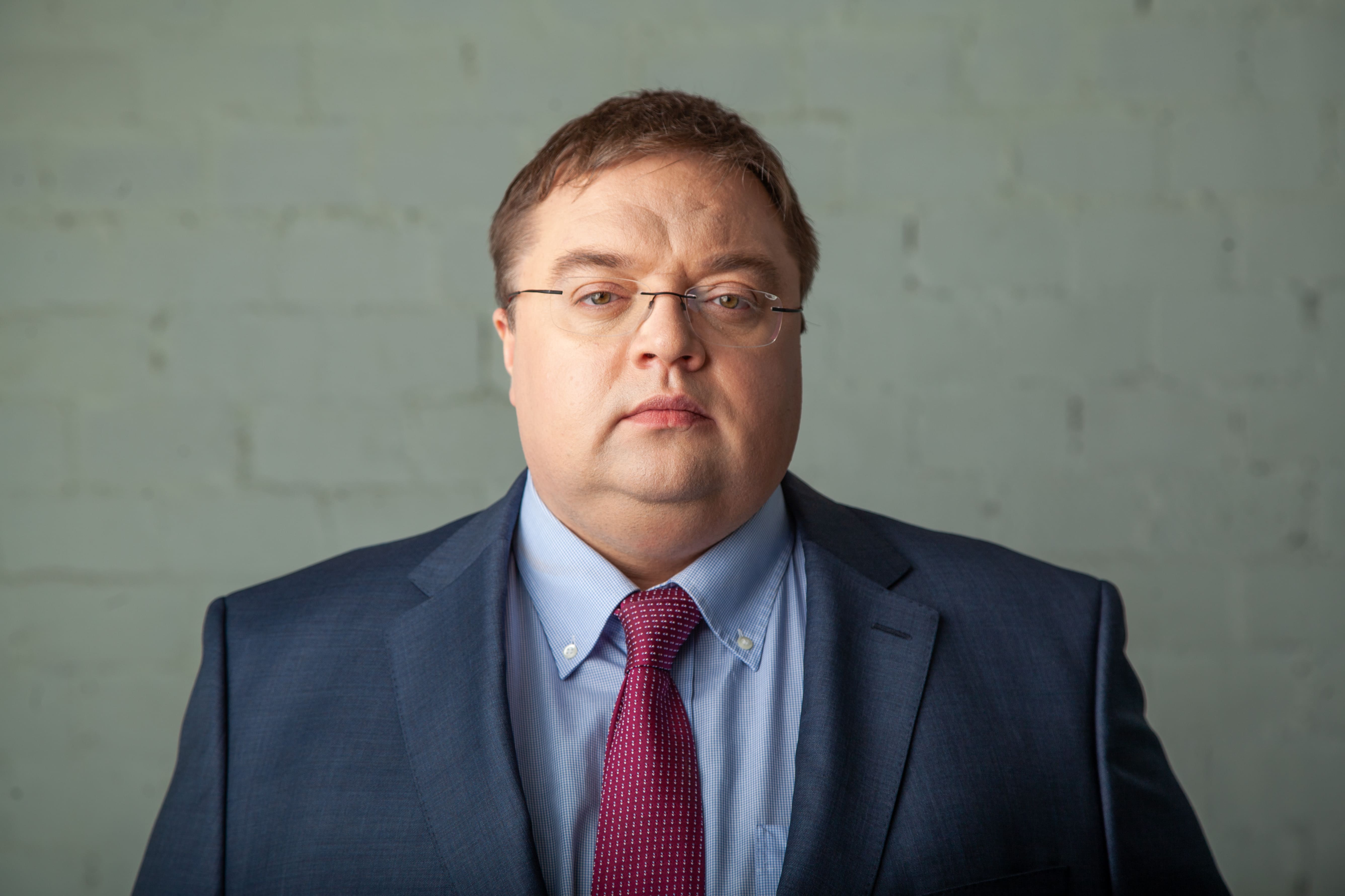 КИРИЛЛ ИВАНОВ: Несмотря на пандемию, дорожно-мостовая отрасль уверенно стоит на ногах