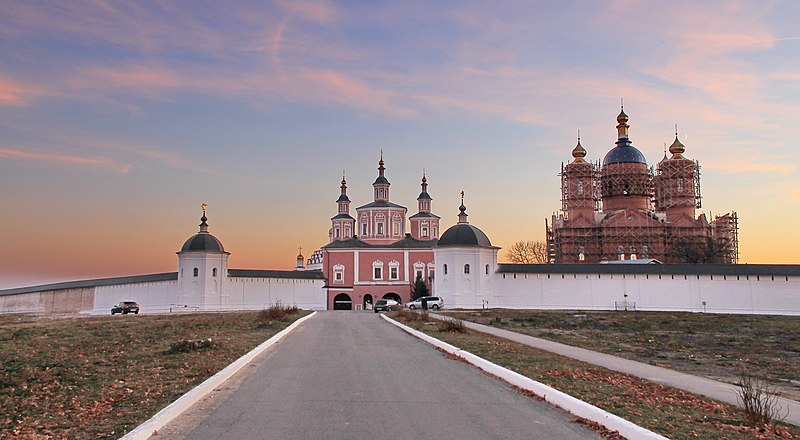 Брянск (Брянская область)