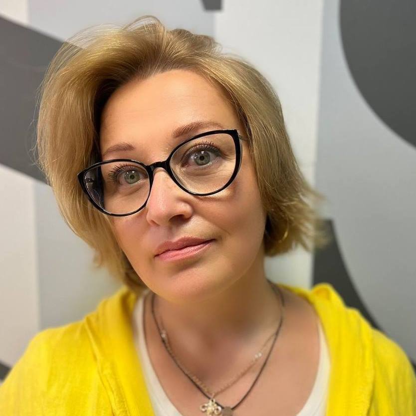 Анна Кулыжская