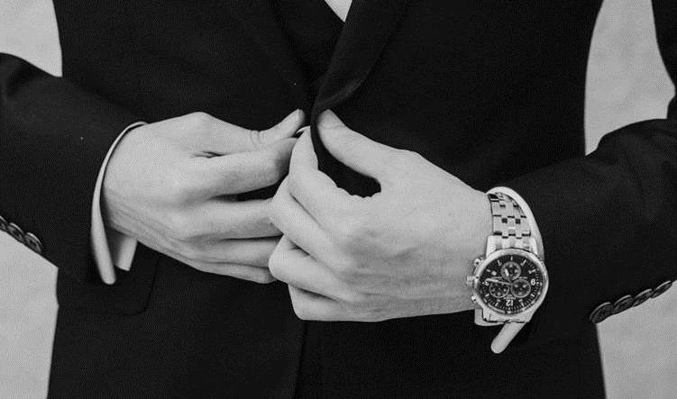 DRESS CODE: Business Best