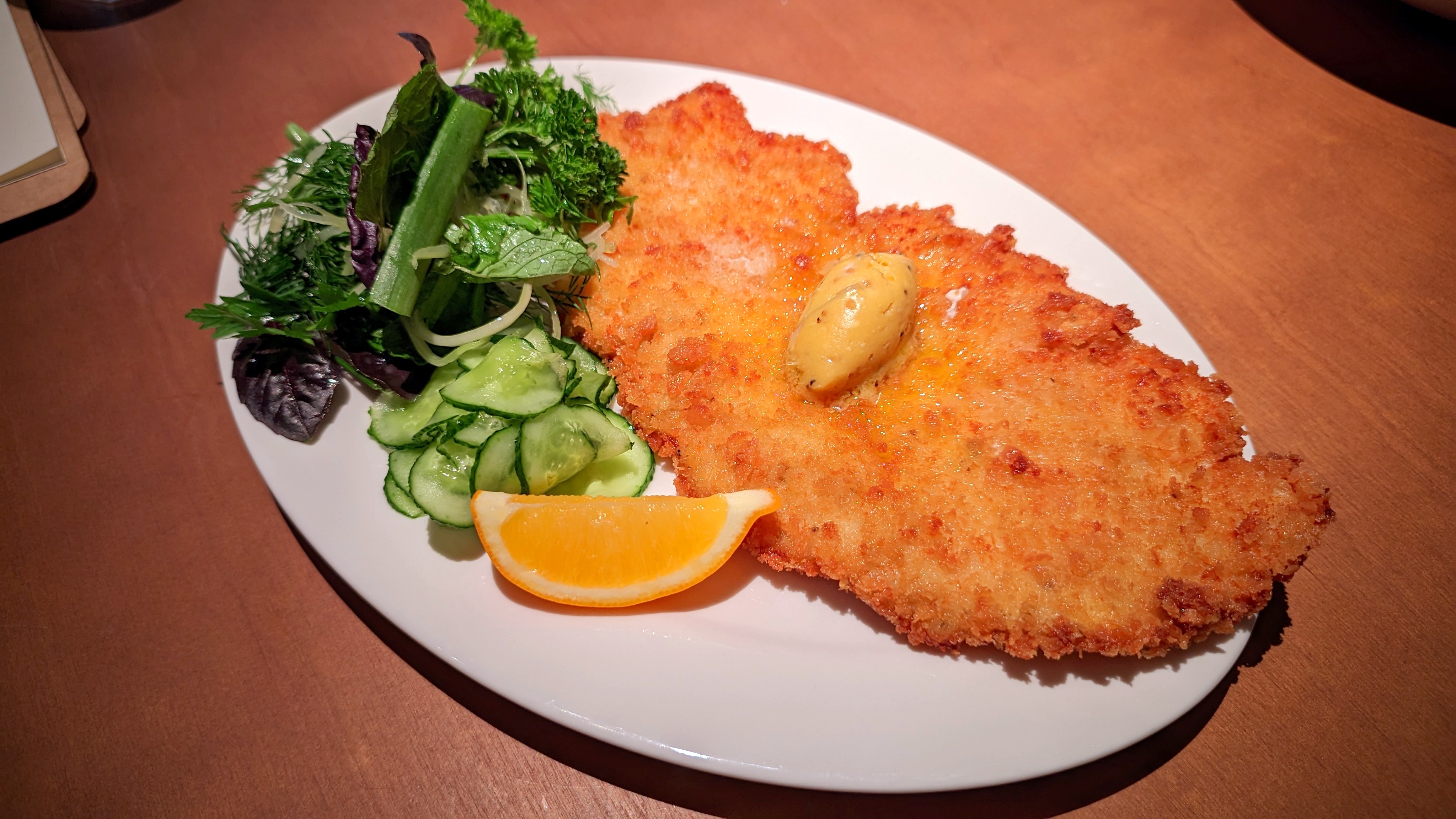 Кафе Aster на Рыбацкой улице