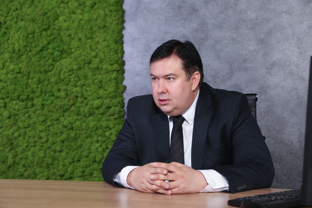 «Управляющая компания по обращению с отходами в Ленинградской области», часть 2