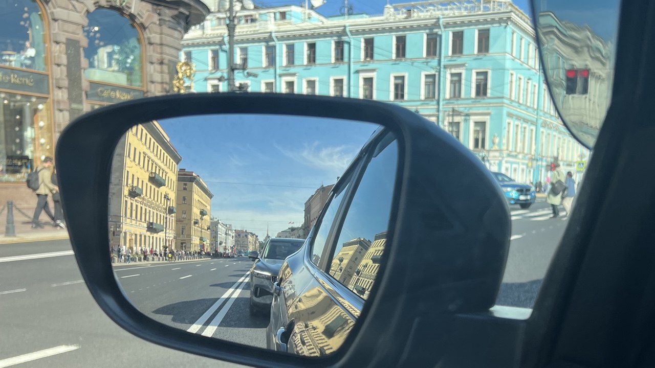 Новый ГОСТ ставит под сомнение развитие сети велодорожек в Петербурге