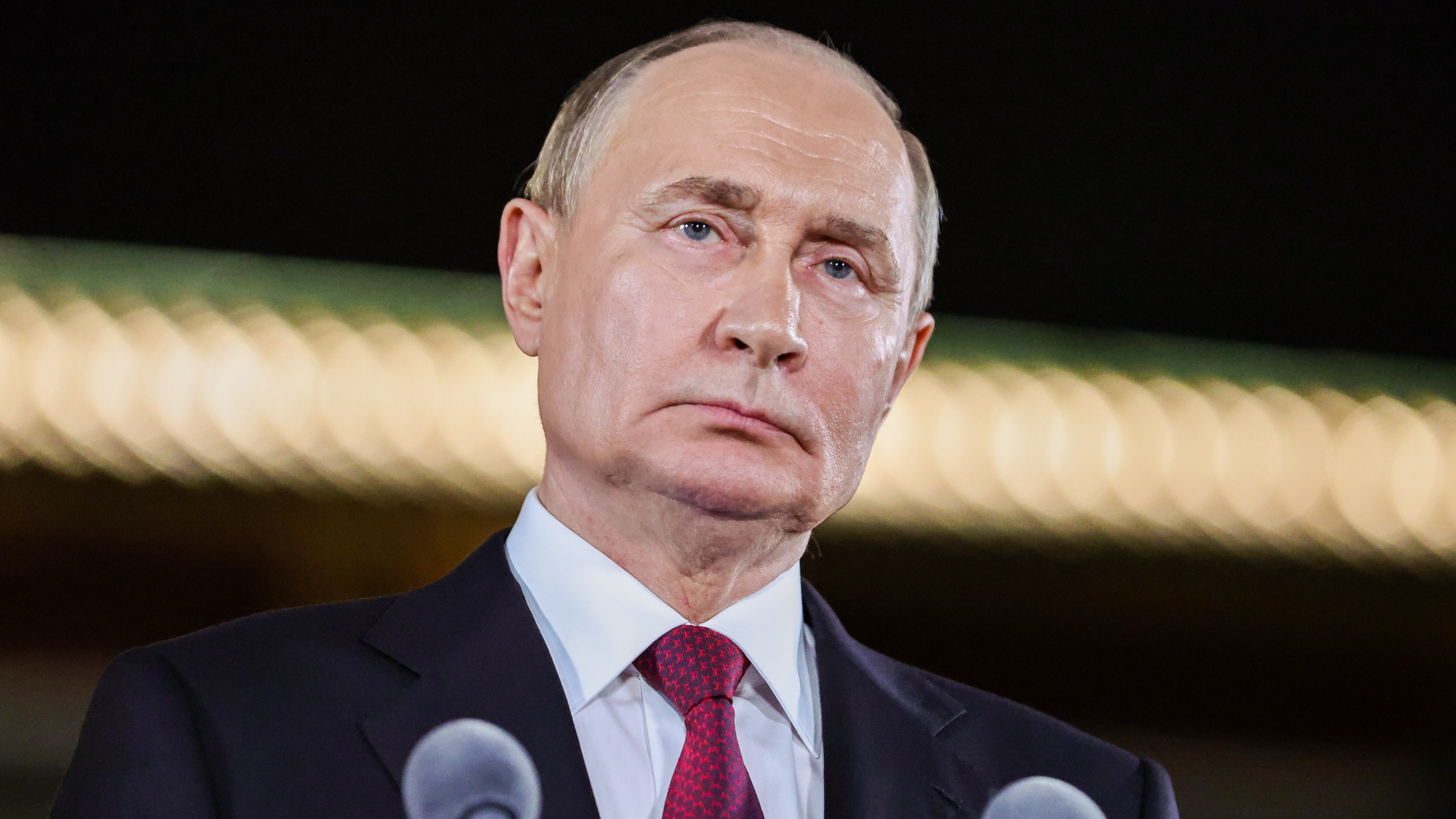 Путин примет участие в онлайн-саммите БРИКС