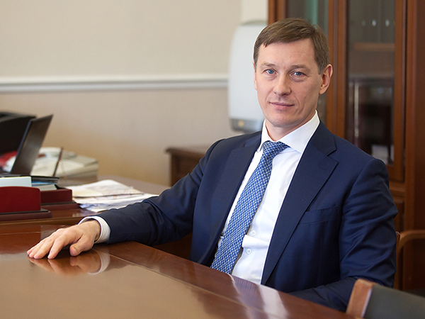 Бывшему вице-губернатору Ленобласти Москвину предъявили обвинение в злоупотреблении полномочиями
