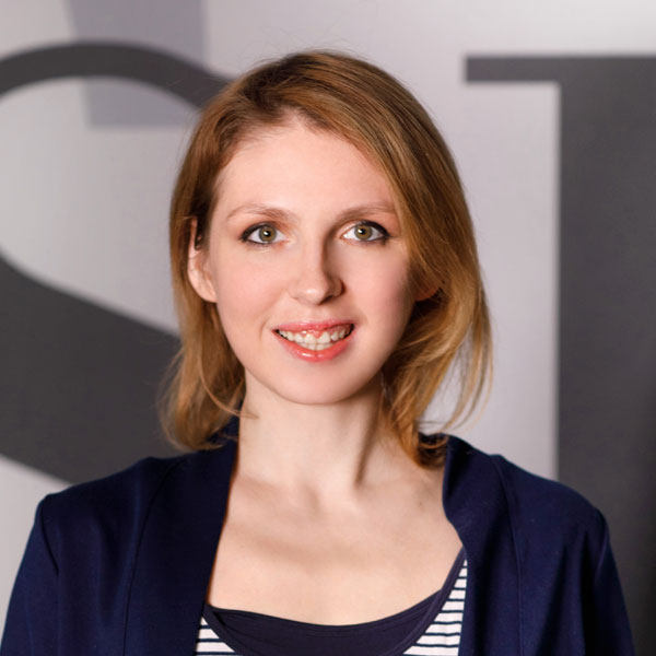 Елена Минина