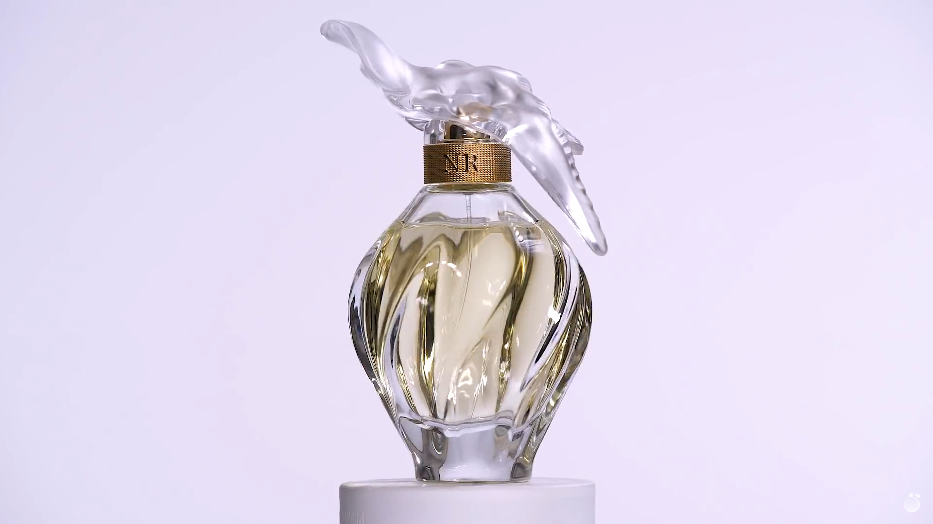 Легенды парфюмерии: L'Air du Temps Nina Ricci (1948)