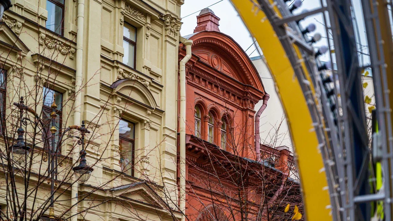 «Схему Долиной» назвали самым негативным событием в Рунете за 2025 год