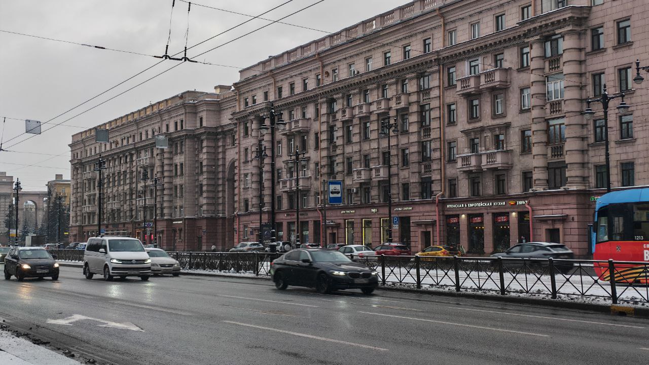 Элитная недвижимость в Петербурге: нехватка мест и рост цен