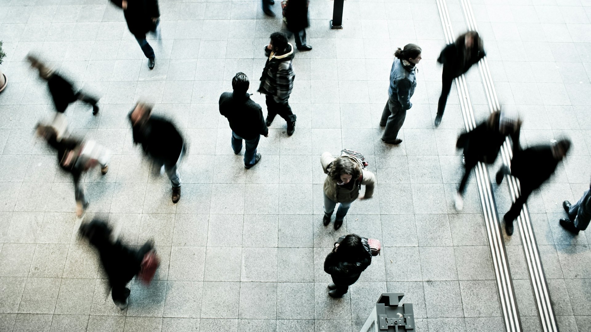 Больше всего неофициально трудоустроенных в Петербурге в торговле и строительстве