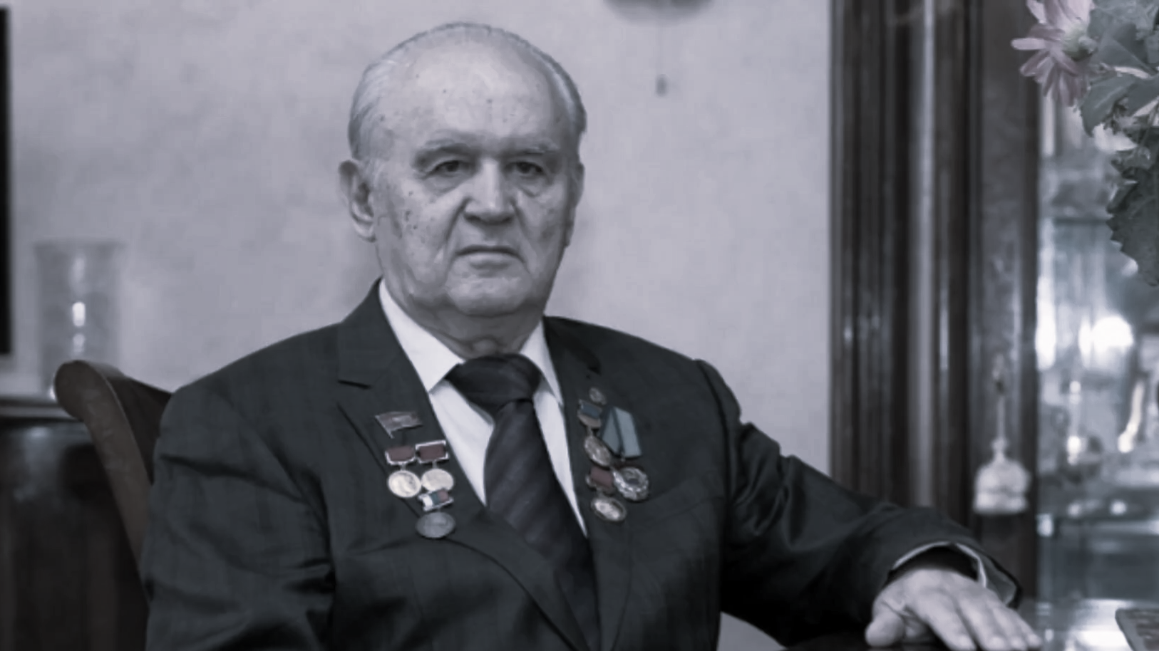 Умер разработчик пусковых комплексов «Тополь» и «Искандер» Валериан Соболев