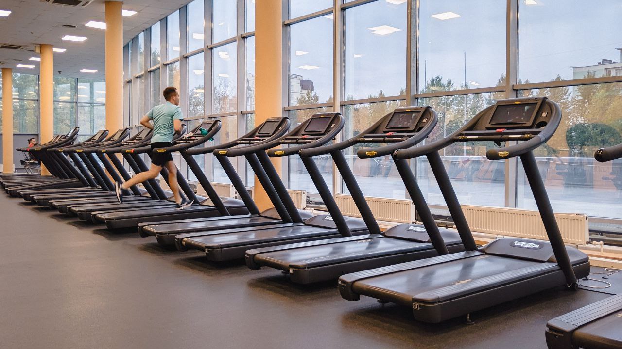 Спорт и фитнес: актуальные тренды 2026 года 