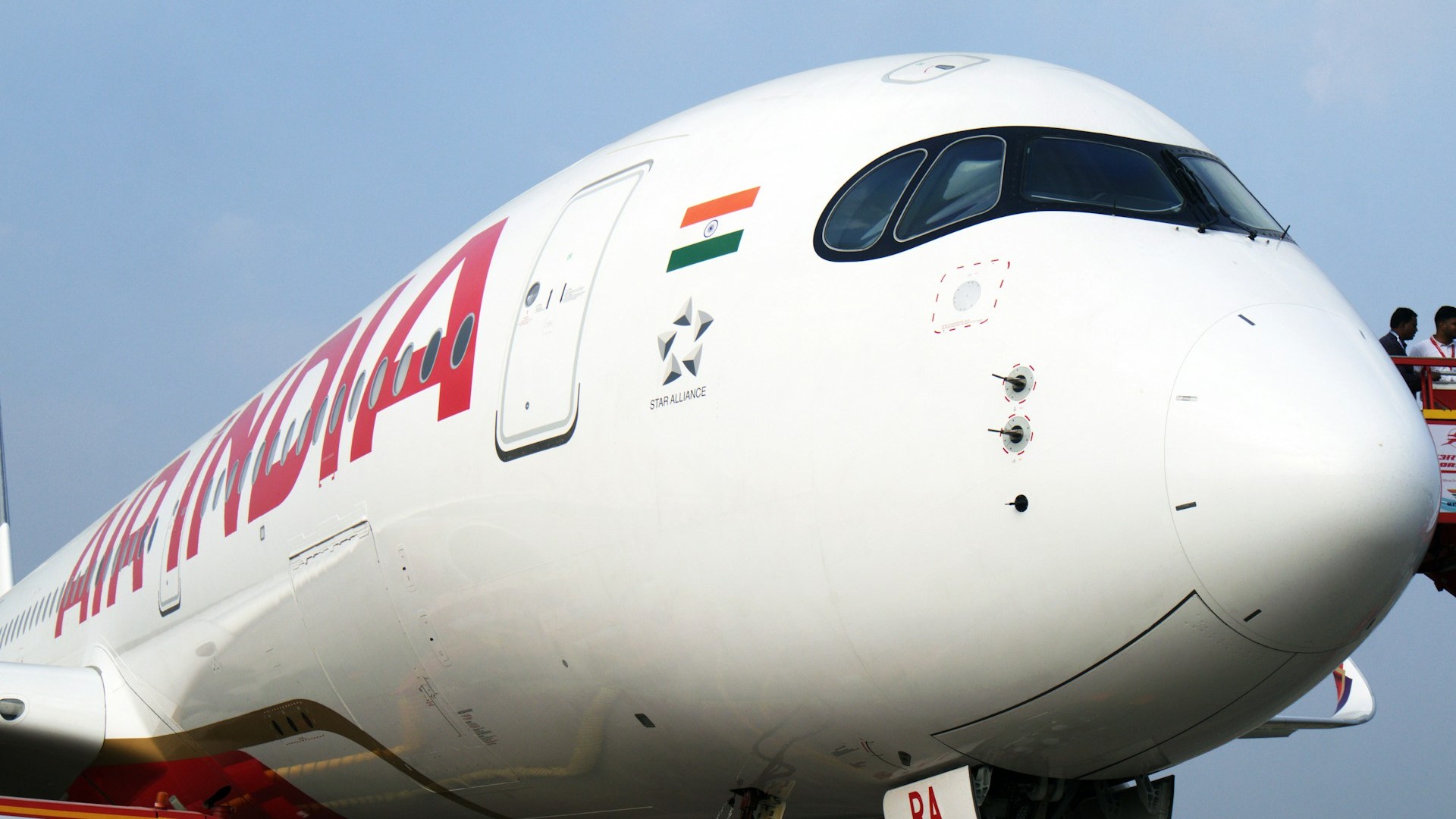 Решетников рассказал о готовности России развивать авиасообщение с Индией