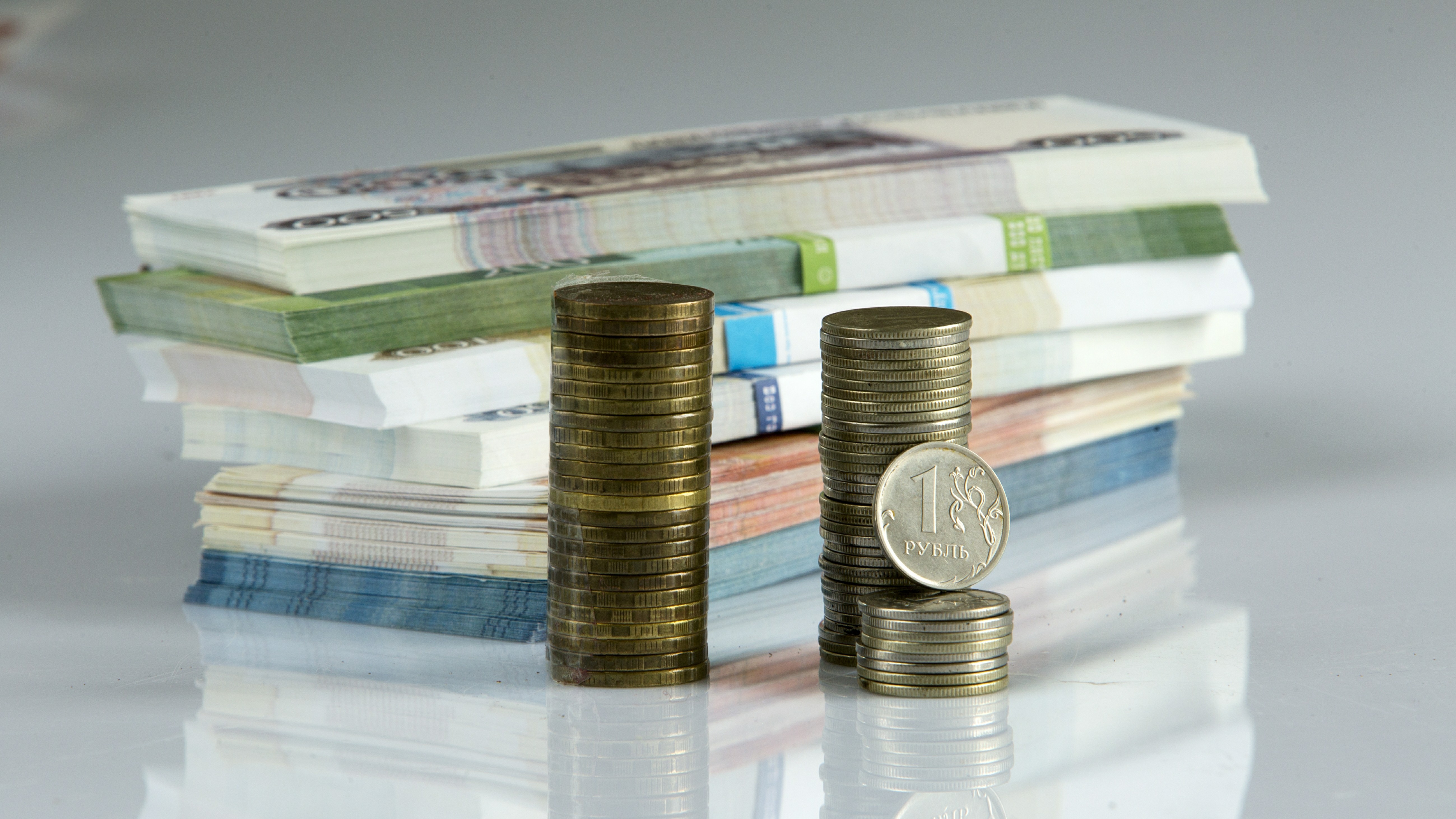 Ускорение роста экономики до 1,5% к 2027 году спрогнозировали в РФ