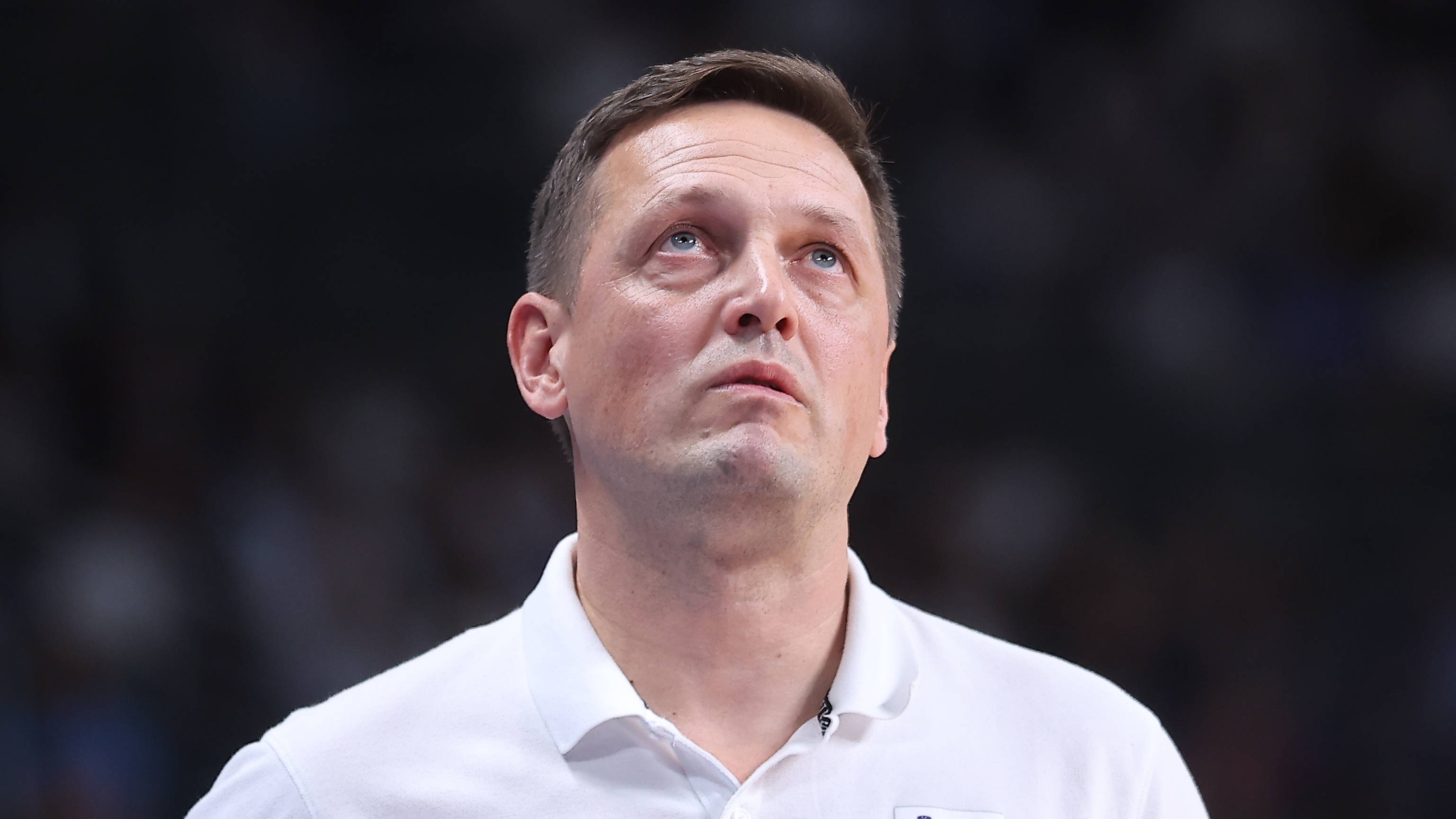 Баскетбольный клуб «Зенит» объявил о расторжении контракта с тренером Секуличем