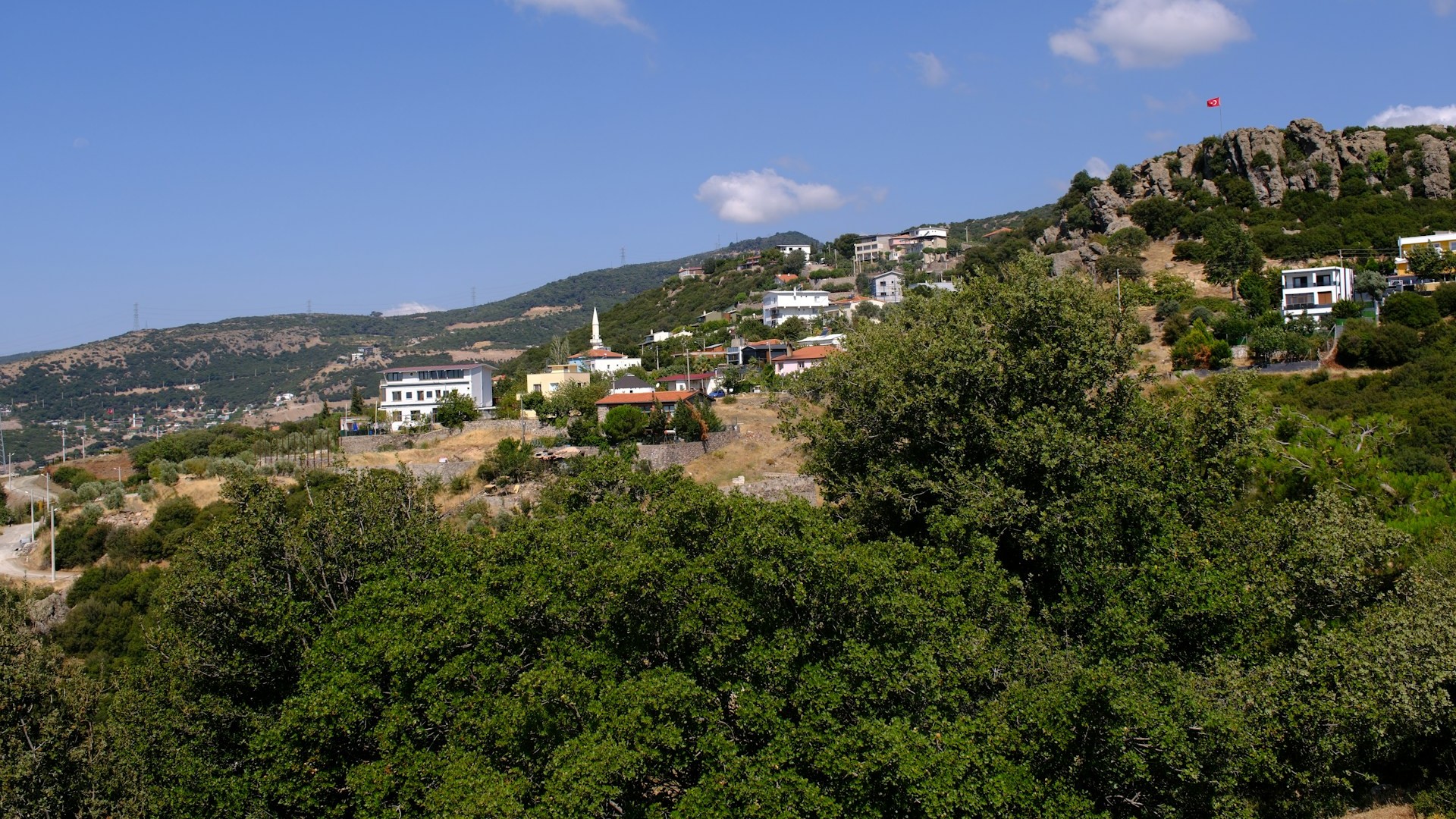 Покупка недвижимости на Кипре: остров манит почти невозможным