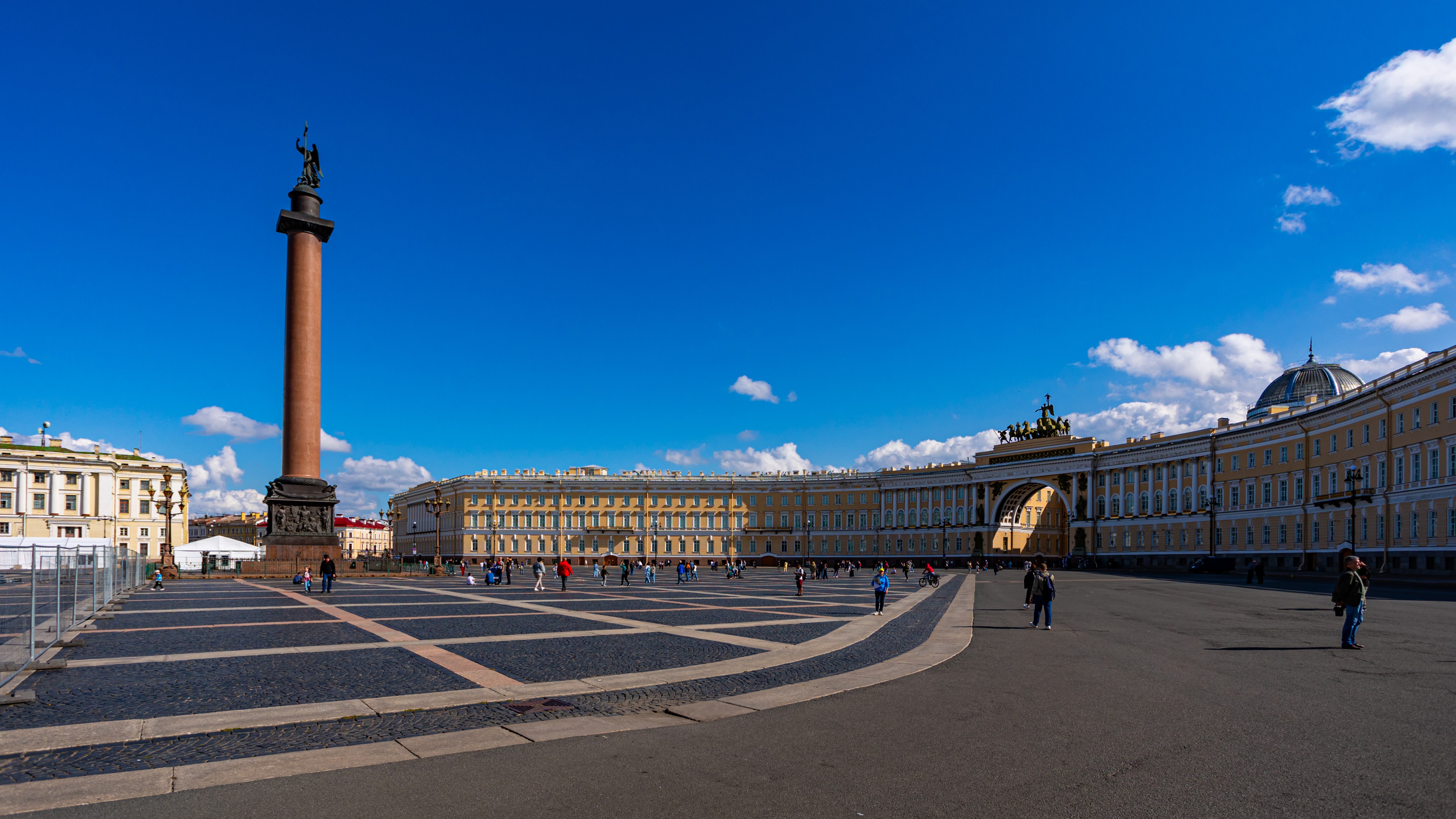 Новостной рейтинг: «прифронтовая» Ленобласть, Нигматулин, прогноз Петростата