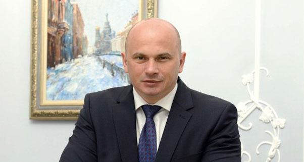 Гость программы: начальник управления розничных продаж банка ВТБ в Петербурге и Ленобласти Сергей Кульпин