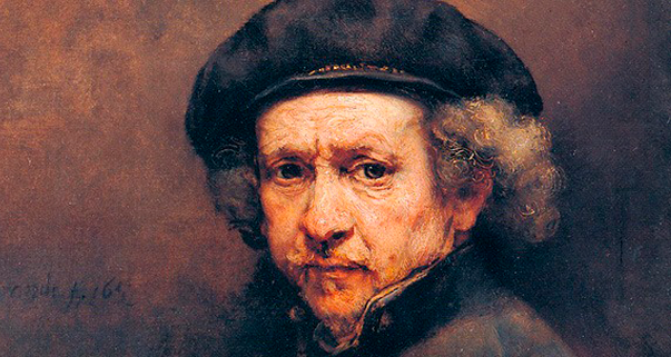 О привлечении интереса к старым мастерам