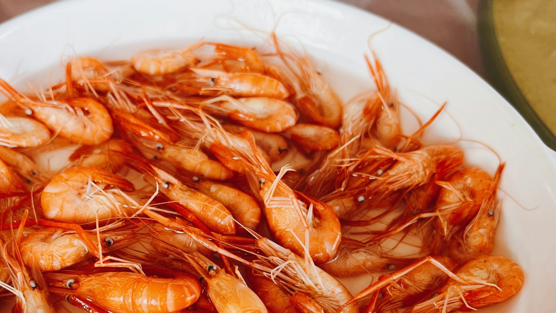 Сотрудники Россельхознадзора не пустили в Россию 18 тонн морепродуктов