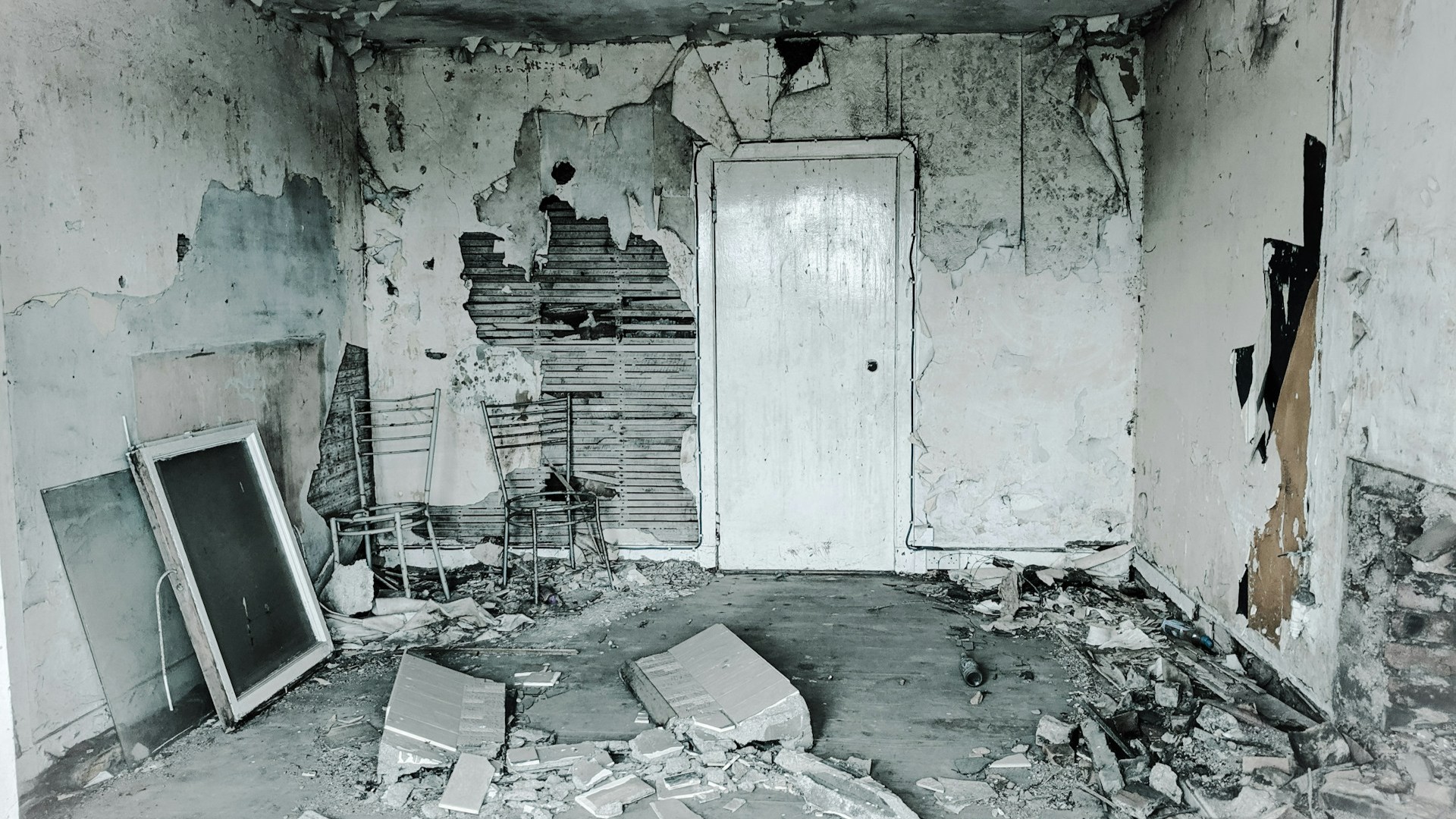 В Петербурге могут существенно увеличить санкции за незаконную перепланировку