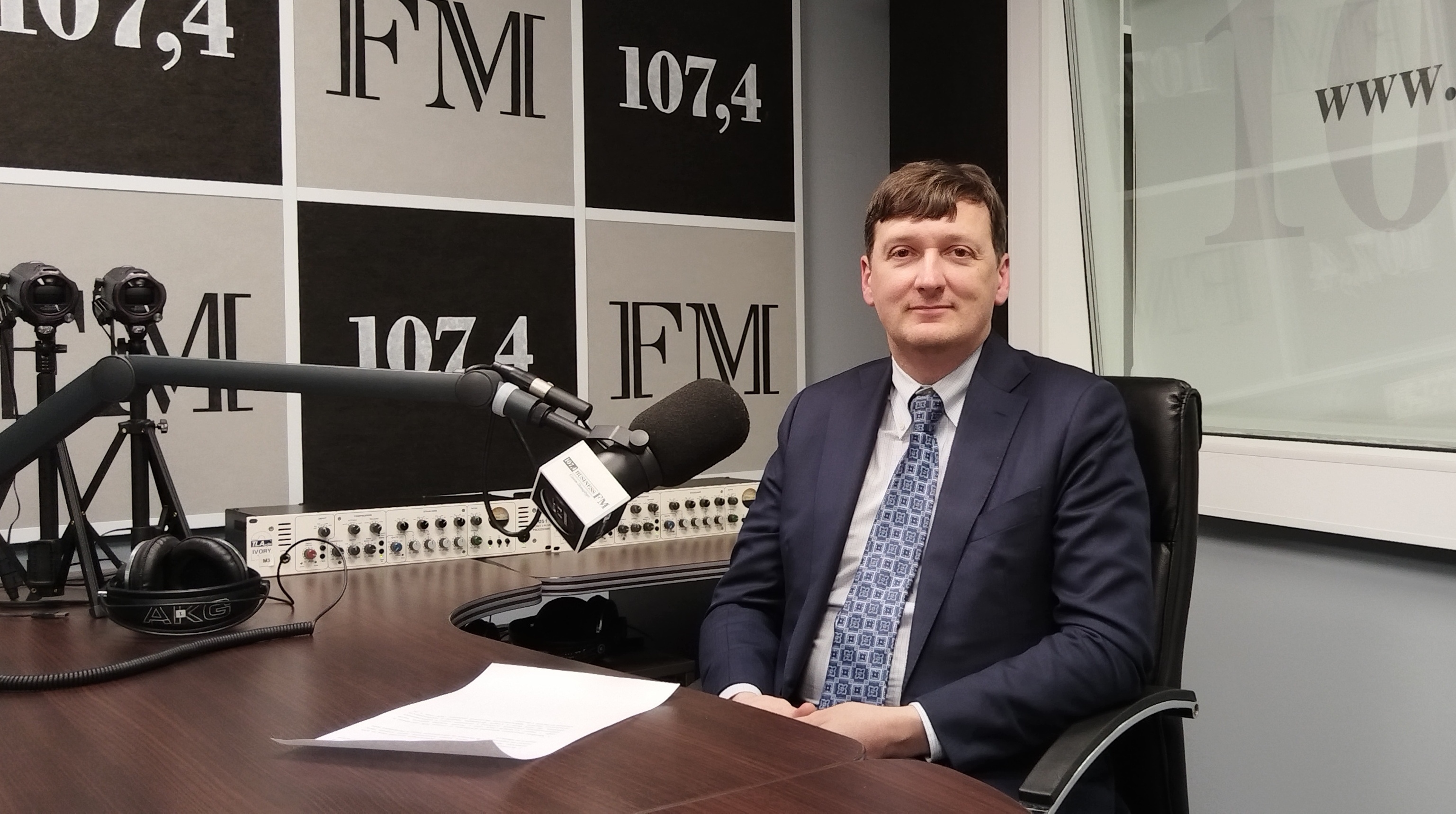 Дмитрий Некрестьянов: кадастровая оценка, закон о русском языке, НДС в общепите