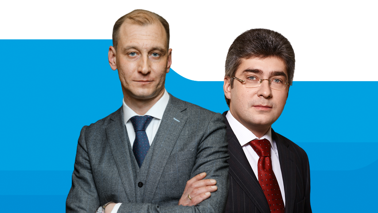 DLP-системы или предотвращение утечек информации из компании