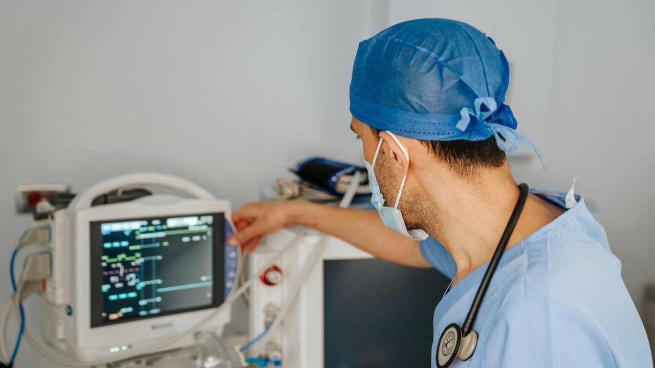 В России появится новая медицинская специализация