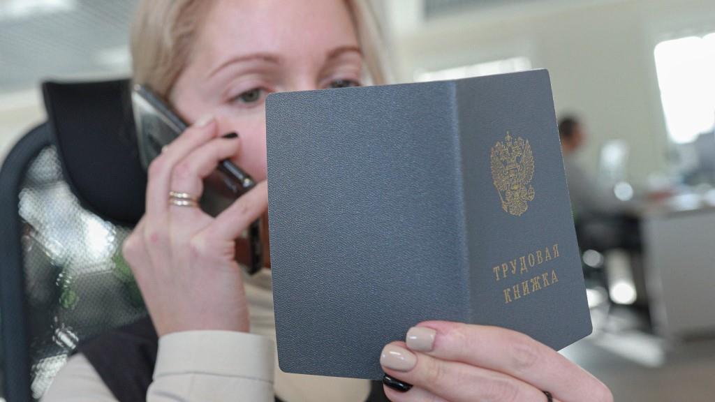 Перерыв в работе больше года: рекрутеры рассказали об очередном «красном флаге»