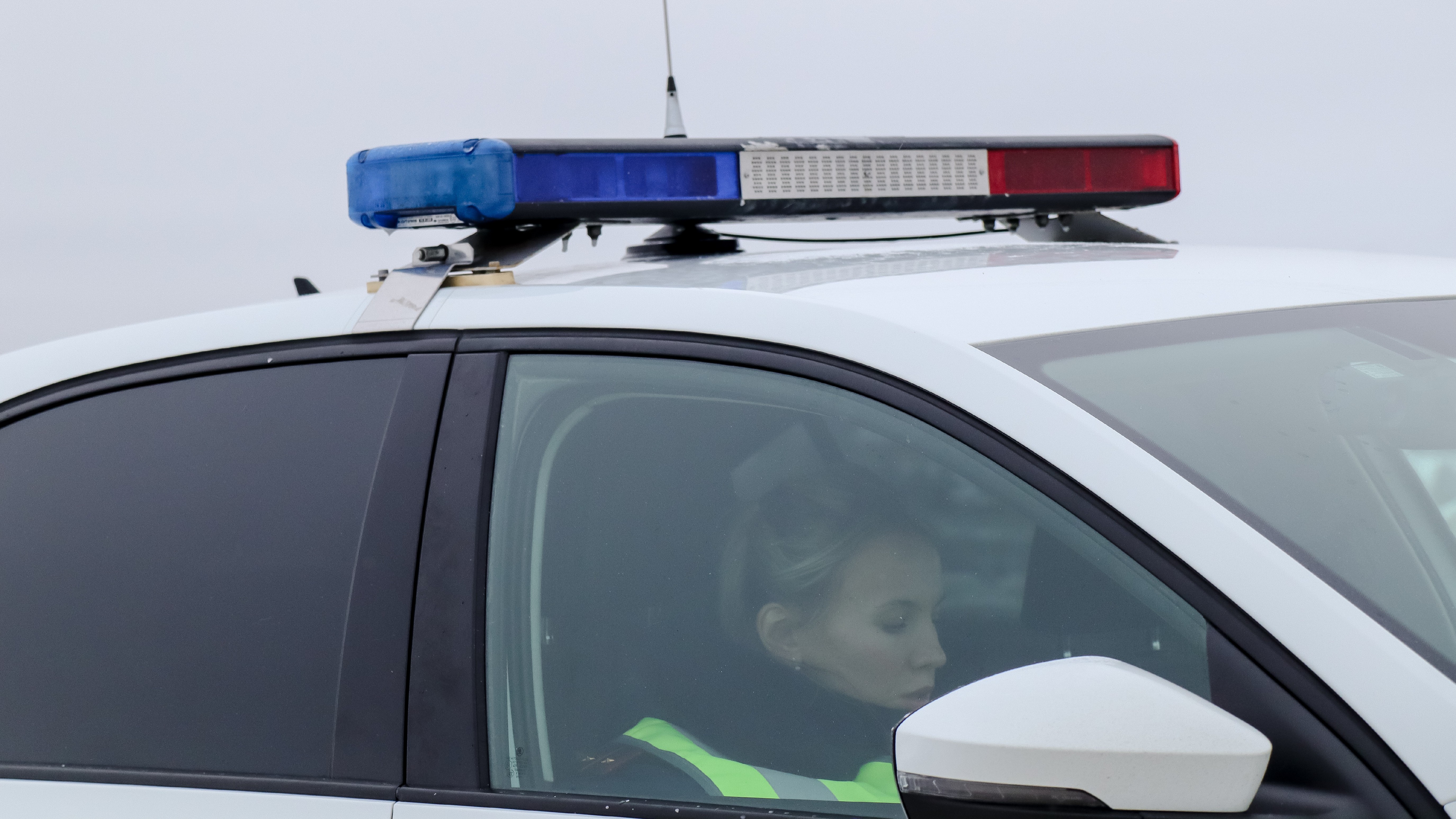 Женское подразделение ДПС могут возродить в Петербурге