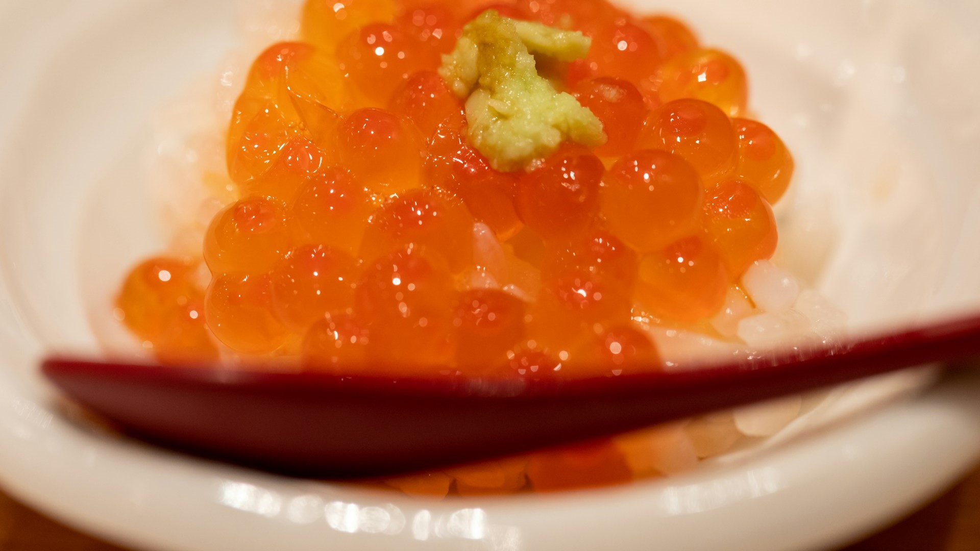 Производство красной икры в РФ выросло в 1,4 раза