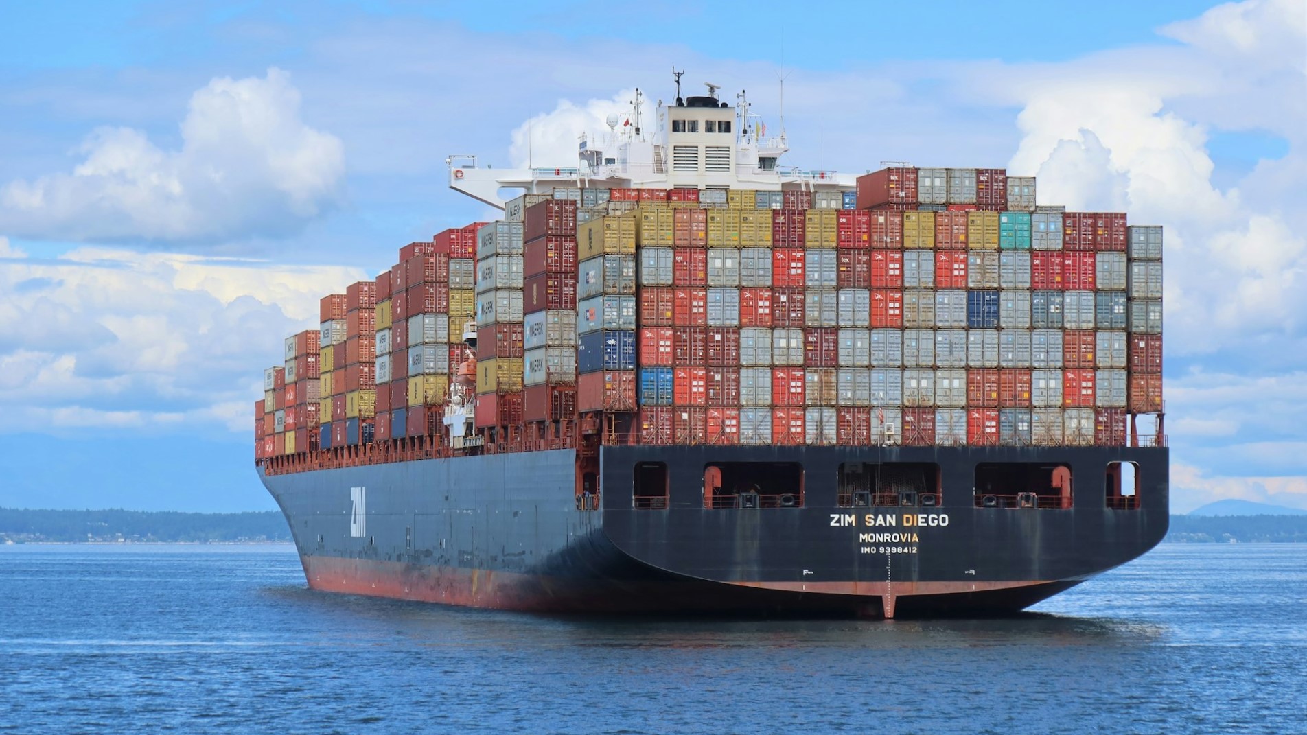 Россия экспортировала около 80 млн тонн продовольствия в 2025 году