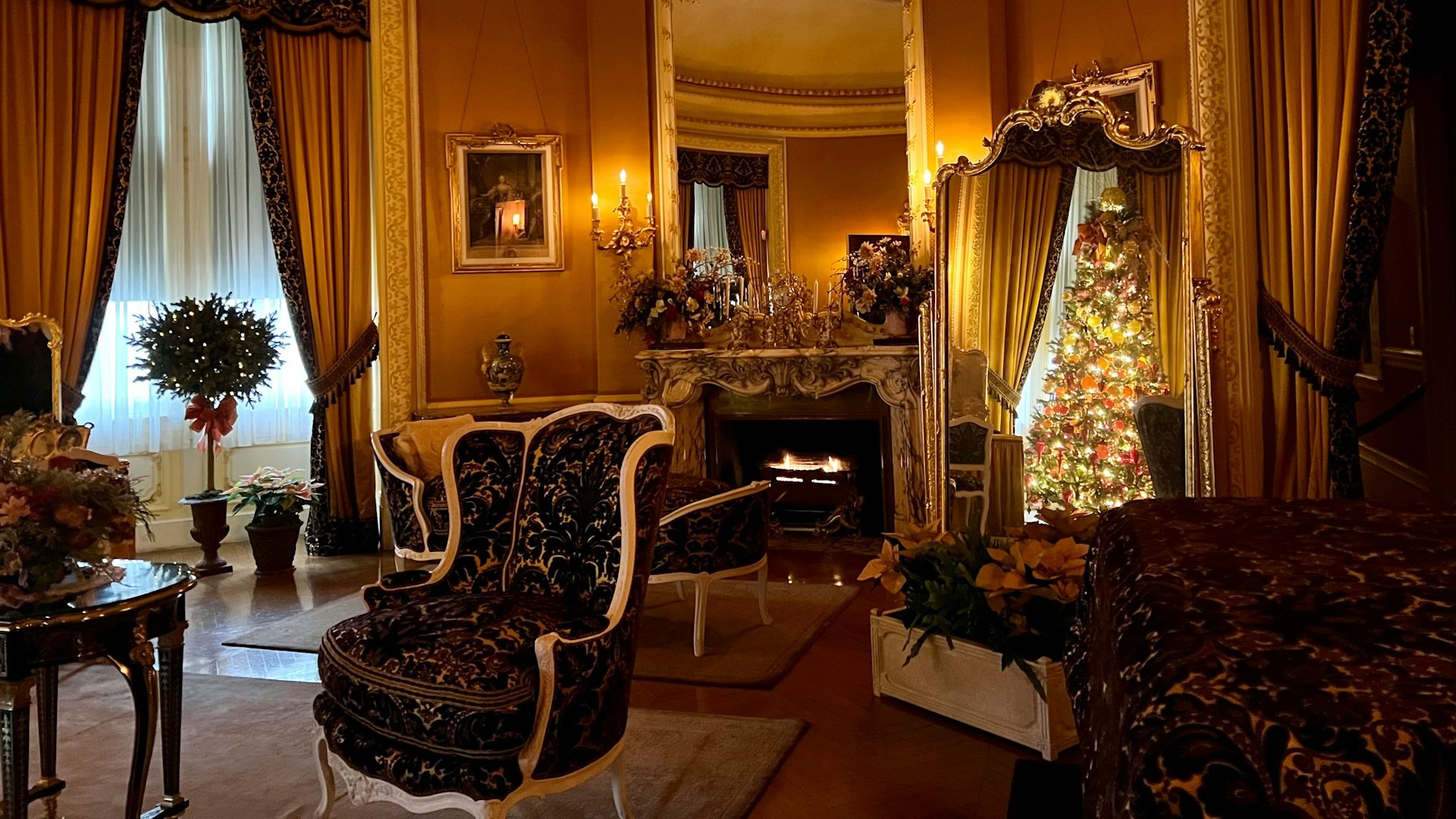 Продажи отелей в России на новогодние праздники выросли более чем на 7%