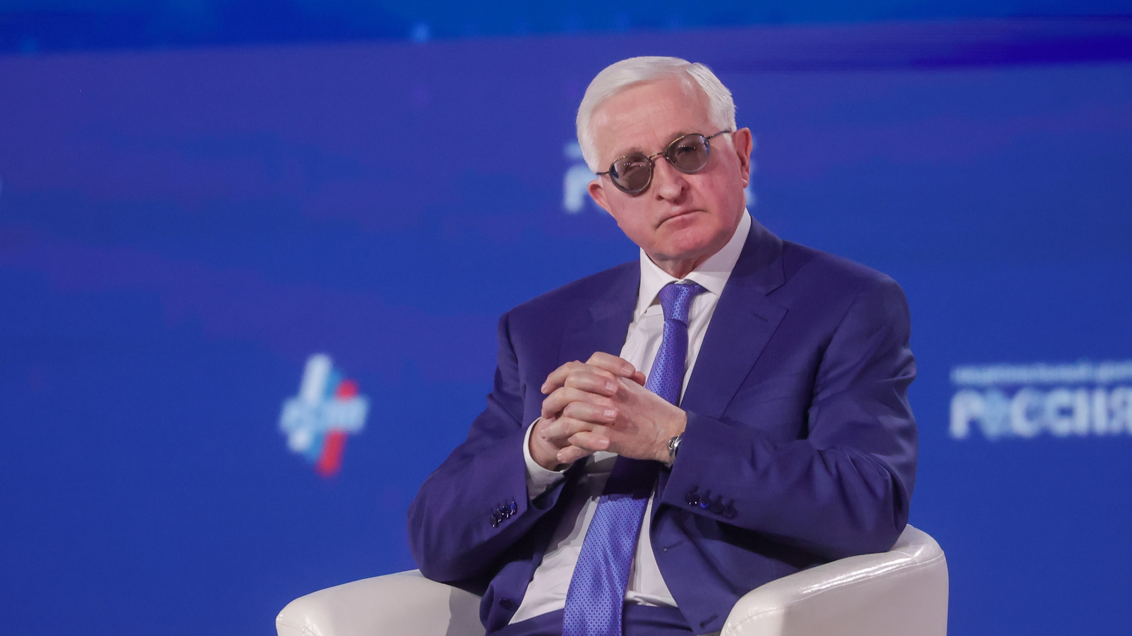 Глава РСПП Александр Шохин станет новым бизнес-омбудсменом