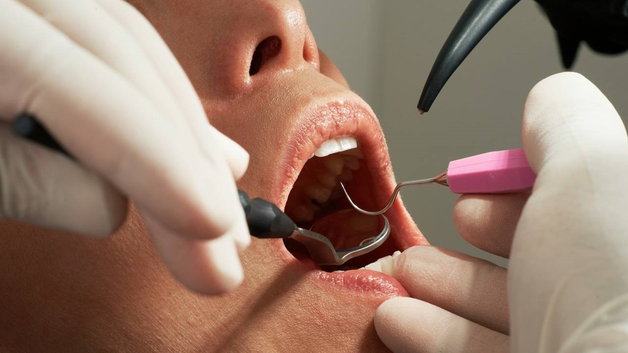 Эксперт: число нелегальных стоматологических клиник в Петербурге преувеличено