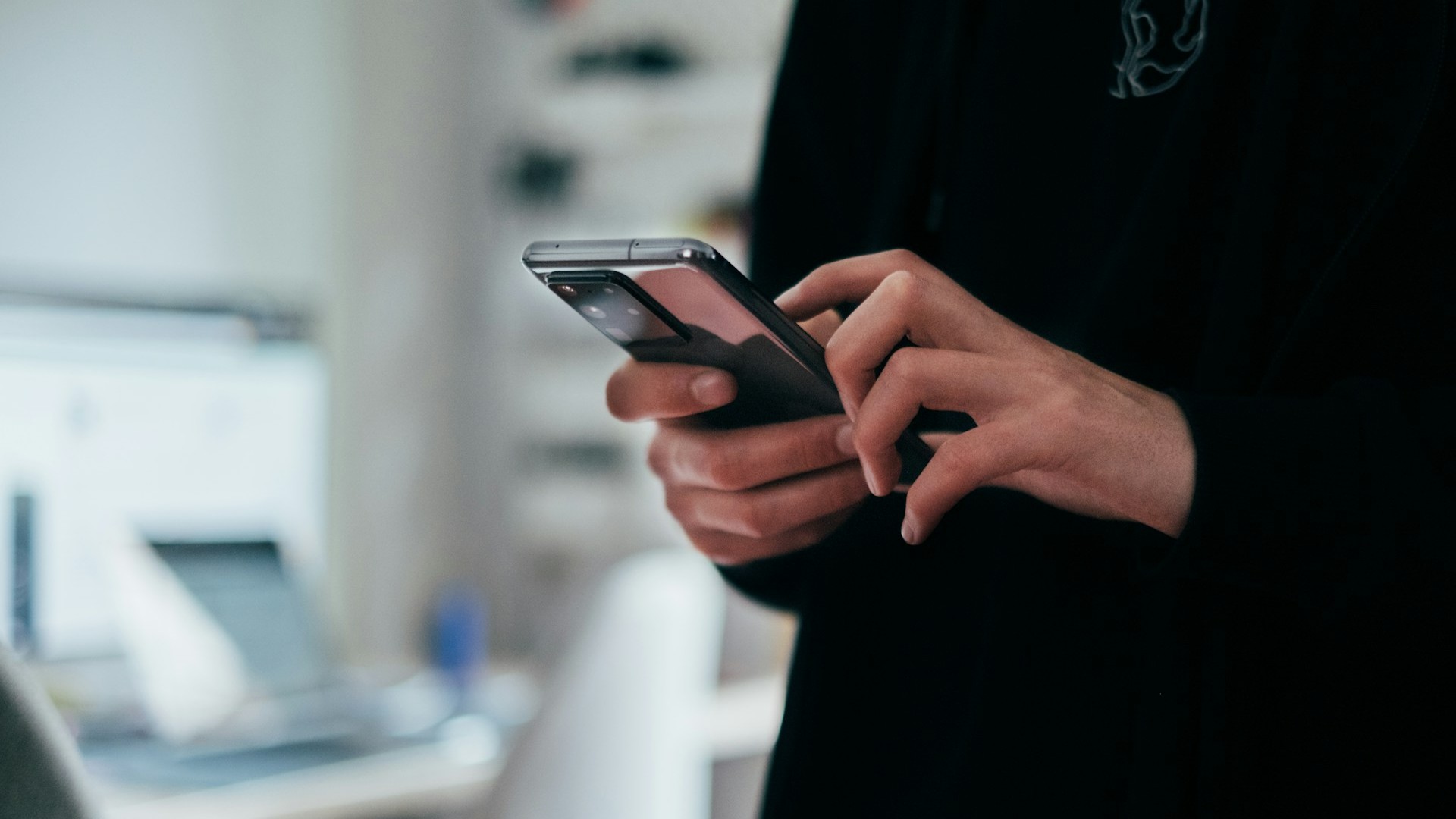 Жители Петербурга стали чаще интересоваться 5G-смартфонами