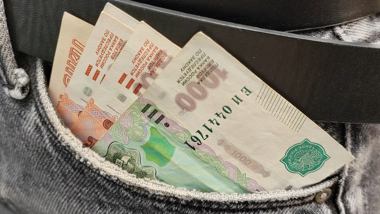 Средний размер POS-кредитов в РФ в январе вырос на 8,5%