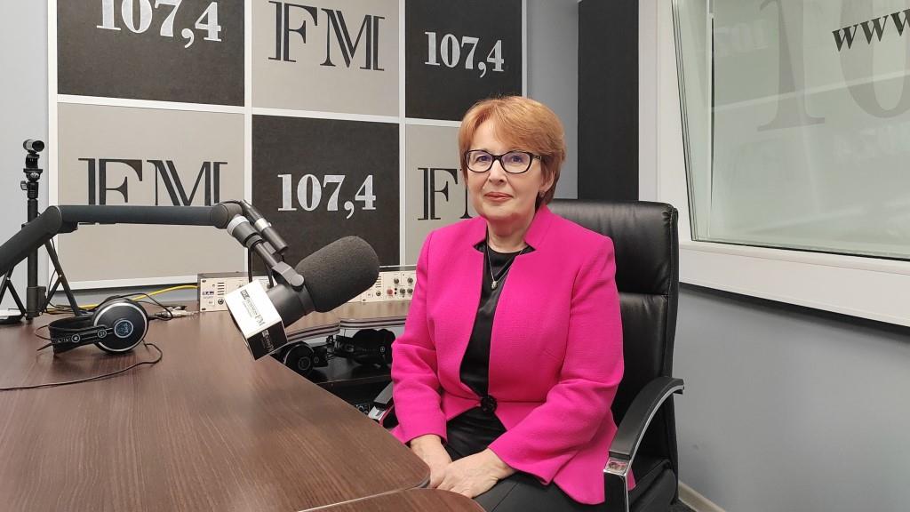 Оксана Дмитриева раскритиковала политику ЦБ и очередную налоговую реформу