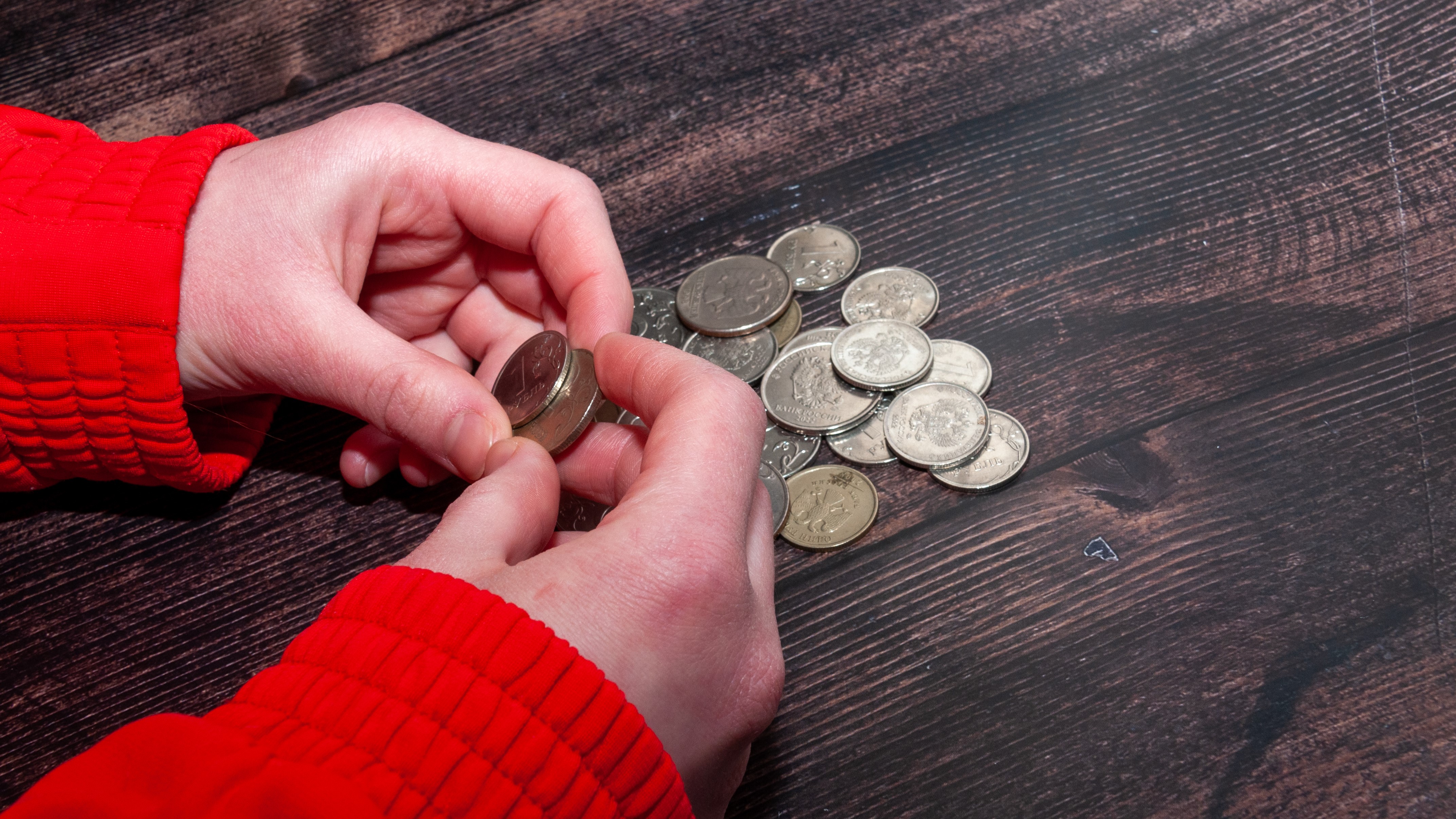 Число монет в обращении в РФ выросло до 73,8 млрд