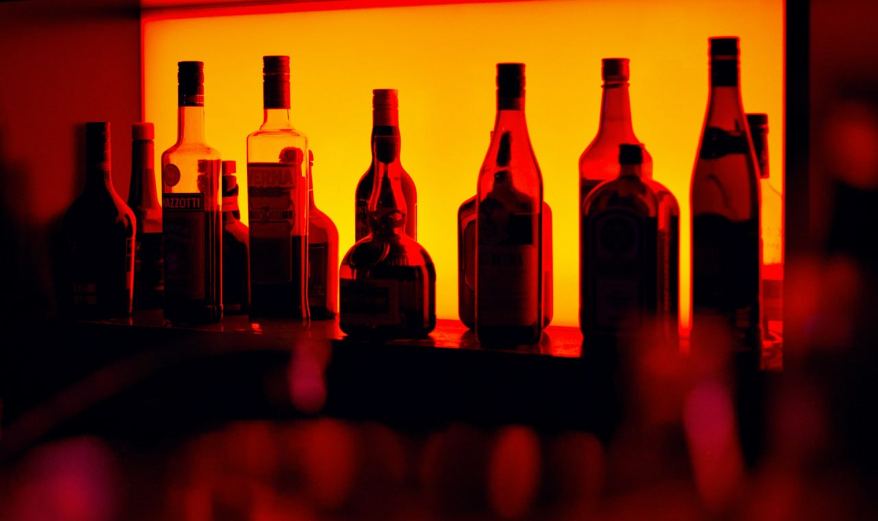 В Петербурге могут запретить открывать алкомаркеты в новостройках