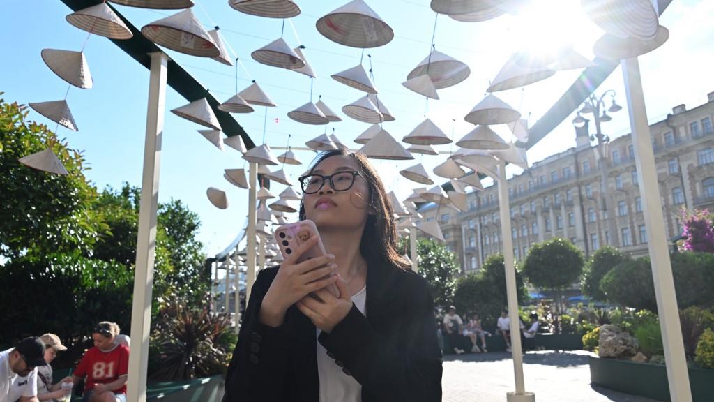 Россия летом обсудит возможность запуска безвиза для тургрупп из Вьетнама