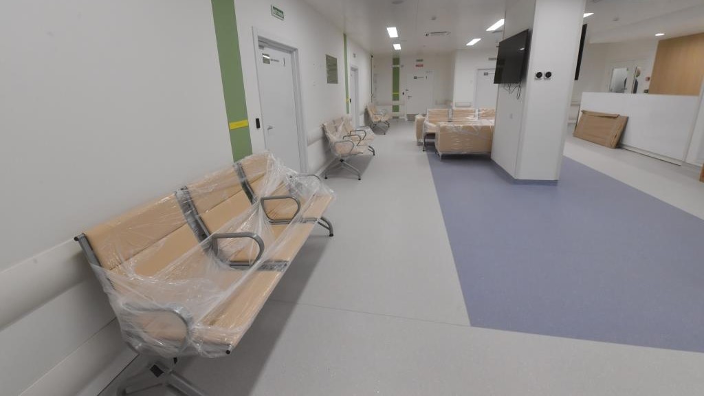 Инвесторы спортивных и медицинских объектов в Петербурге могут остаться без льгот