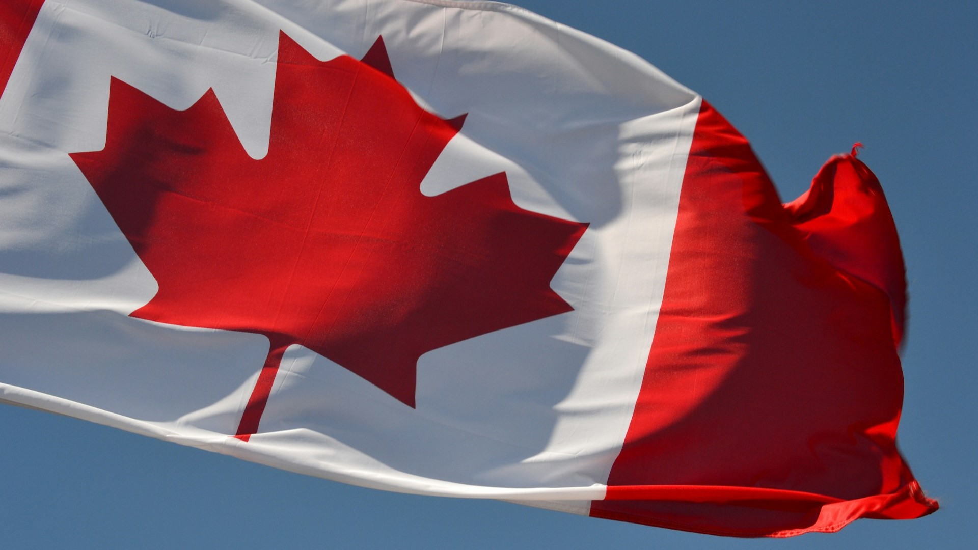 Визовые центры Канады в России прекратили прием документов