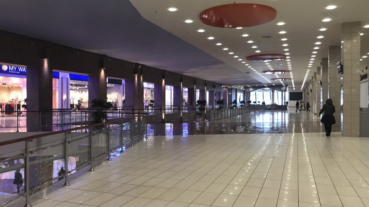 Минфин не поддержал введение льгот для операторов торговых центров