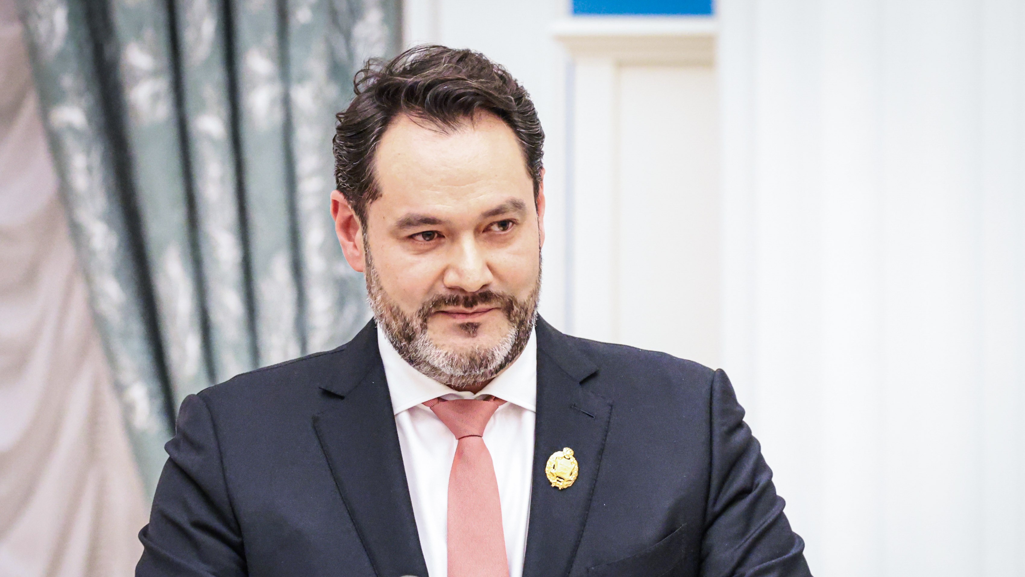 Ильдар Абдразаков назначен художественным руководителем Михайловского театра